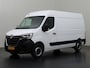 Renault Master 2.3DCI 135PK L3H2 | Airco | Cruise | 3-Persoons | Betimmering