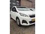 Peugeot 108 1.0 e-VTi Junior 1ste eigenaar/28000 KM NAP