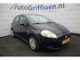 Fiat Punto Grande 1.3 M-Jet Actual 5-deurs met NAP