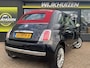 Fiat 500C 1.2 Lounge met Airco !!! Leder !!! 15 Inch !!! Nap !!!