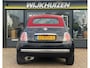 Fiat 500C 1.2 Lounge met Airco !!! Leder !!! 15 Inch !!! Nap !!!