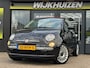 Fiat 500C 1.2 Lounge met Airco !!! Leder !!! 15 Inch !!! Nap !!!
