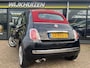 Fiat 500C 1.2 Lounge met Airco !!! Leder !!! 15 Inch !!! Nap !!!