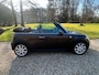 MINI One 1.6 ONE PEPPER Cabriolet #STOER