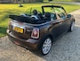MINI One 1.6 ONE PEPPER Cabriolet #STOER