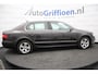 Skoda Superb 1.8 TSI Ambition Business Line nette hatchback met navi