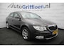 Skoda Superb 1.8 TSI Ambition Business Line nette hatchback met navi