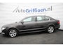 Skoda Superb 1.8 TSI Ambition Business Line nette hatchback met navi