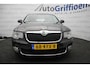 Skoda Superb 1.8 TSI Ambition Business Line nette hatchback met navi