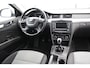 Skoda Superb 1.8 TSI Ambition Business Line nette hatchback met navi