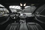 BMW X5 M SPORT, Fulloption, stoelverkoel - verw, stuuverw,
