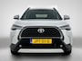 Toyota Corolla Cross Hybrid 140 Style