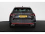 Skoda Octavia Combi 1.4 TSI RS iV PHEV Canton Head-Up Stoelverwarming Voor en Achter