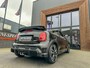 MINI John Cooper Works Mini Cabrio 2.0 F1 231pk/Camera/Head up/Lounge leer/18"Jcw