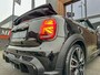 MINI John Cooper Works Mini Cabrio 2.0 F1 231pk/Camera/Head up/Lounge leer/18"Jcw