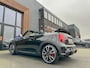 MINI John Cooper Works Mini Cabrio 2.0 F1 231pk/Camera/Head up/Lounge leer/18"Jcw