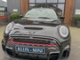 MINI John Cooper Works Mini Cabrio 2.0 F1 231pk/Camera/Head up/Lounge leer/18"Jcw