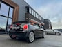MINI Cooper Mini Cabrio 1.5 Chili Serious Business Aut/Bruin Leer/Navi/Union Jack/Nap