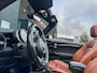 MINI Cooper Mini Cabrio 1.5 Chili Serious Business Aut/Bruin Leer/Navi/Union Jack/Nap