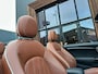 MINI Cooper Mini Cabrio 1.5 Chili Serious Business Aut/Bruin Leer/Navi/Union Jack/Nap