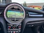 MINI Cooper Mini Cabrio 1.5 Chili Serious Business Aut/Bruin Leer/Navi/Union Jack/Nap