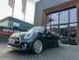 MINI Cooper Mini Cabrio 1.5 Chili Serious Business Aut/Bruin Leer/Navi/Union Jack/Nap