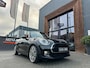 MINI Cooper Mini Cabrio 1.5 Chili Serious Business Aut/Bruin Leer/Navi/Union Jack/Nap