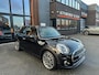 MINI Cooper Mini Cabrio 1.5 Chili Serious Business Aut/Bruin Leer/Navi/Union Jack/Nap