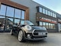 MINI Cooper Mini Cabrio 1.5 Chili Serious Business Aut/Bruin Leer/Navi/Union Jack/Nap