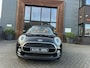 MINI Cooper Mini Cabrio 1.5 Chili Serious Business Aut/Bruin Leer/Navi/Union Jack/Nap