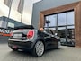 MINI Cooper Mini Cabrio 1.5 Chili Serious Business Aut/Bruin Leer/Navi/Union Jack/Nap