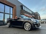 MINI Cooper Mini Cabrio 1.5 Chili Serious Business Aut/Bruin Leer/Navi/Union Jack/Nap