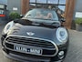 MINI Cooper Mini Cabrio 1.5 Chili Serious Business Aut/Bruin Leer/Navi/Union Jack/Nap