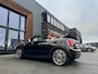 MINI Cooper Mini Cabrio 1.5 Chili Serious Business Aut/Bruin Leer/Navi/Union Jack/Nap