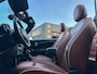 MINI Cooper Mini Cabrio 1.5 Chili Serious Business Aut/Bruin Leer/Navi/Union Jack/Nap