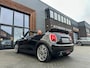 MINI Cooper Mini Cabrio 1.5 Chili Serious Business Aut/Bruin Leer/Navi/Union Jack/Nap