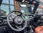 MINI Cooper Mini Cabrio 1.5 Chili Serious Business Aut/Bruin Leer/Navi/Union Jack/Nap