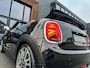 MINI Cooper Mini Cabrio 1.5 Chili Serious Business Aut/Bruin Leer/Navi/Union Jack/Nap