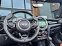 MINI Cooper Mini Cabrio 1.5 Chili Serious Business Aut/Bruin Leer/Navi/Union Jack/Nap