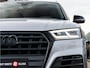 Audi Q5 3.0 TFSI SQ5 quattro Pro Line Plus B&O HUD 21 INCH BLACK OPTIC ELEK STOELEN TREKHAAK BOMVOL!!