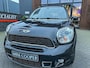 MINI Countryman Mini 1.6 Cooper S ALL4 F1 aut 184pk/NL auto/pano/leer/navi