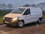 Mercedes-Benz Vito 116 L3 XL Automaat Navi!