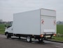 IVECO Daily 35C16 Bakwagen Laadklep!