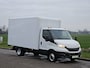 IVECO Daily 35C16 Bakwagen Laadklep!