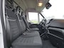 IVECO Daily 35C16 Bakwagen Laadklep!