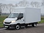 IVECO Daily 35C16 Bakwagen Laadklep!