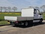 Mercedes-Benz Sprinter 516 Dub.CAB Open-Laadbak