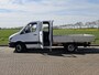 Mercedes-Benz Sprinter 516 Dub.CAB Open-Laadbak