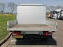 Mercedes-Benz Sprinter 516 Dub.CAB Open-Laadbak
