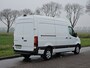 Mercedes-Benz eSprinter 320 L2H2 300 km WLTP LED